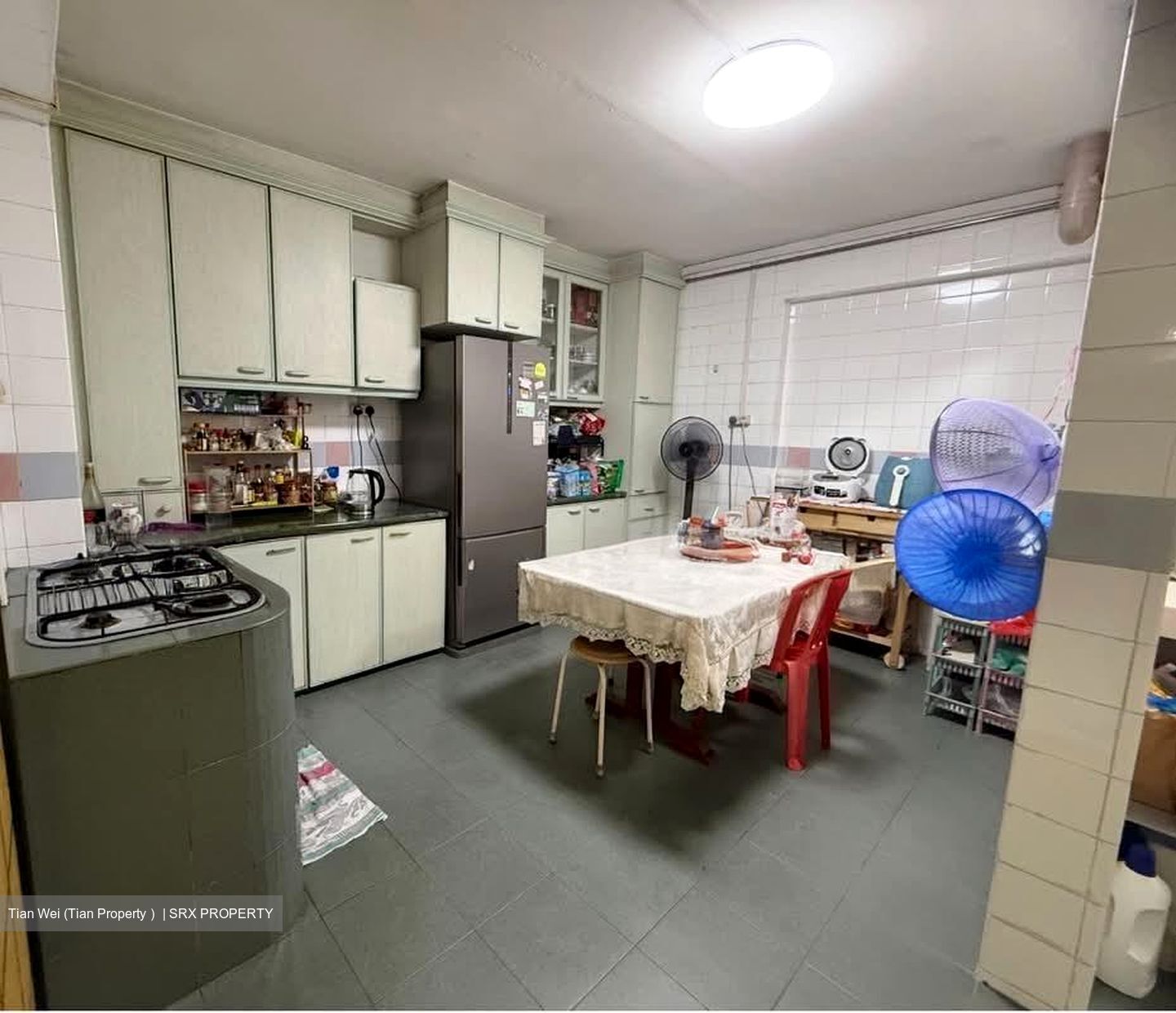 Blk 614 Choa Chu Kang Street 62 (Choa Chu Kang), HDB 5 Rooms #566444241